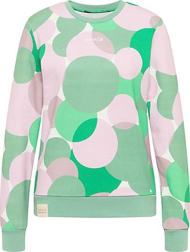 SOMWR Sweater Multicolor Sweater