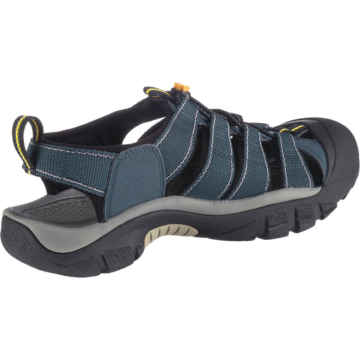 Outdoorsandalen für Jungen