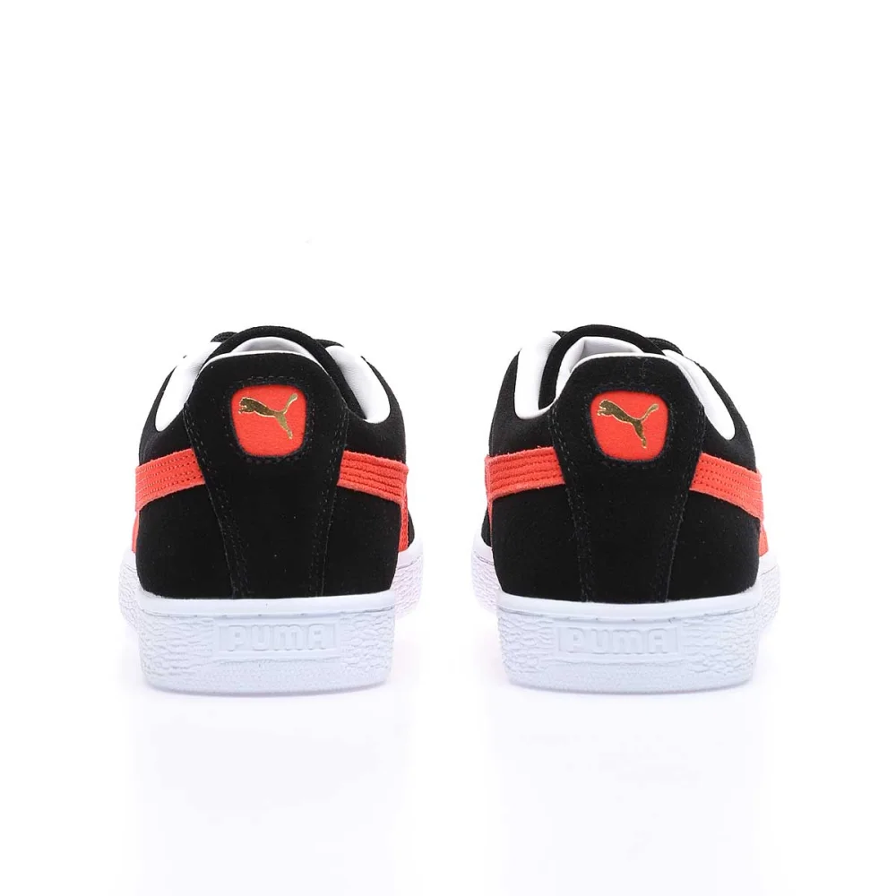 PUMA Suede Classic XXI 21 374915-37 / schwarz