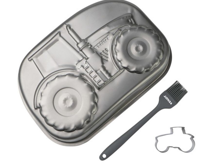 Fendt Backset inkl. Fendt 1050 Backform