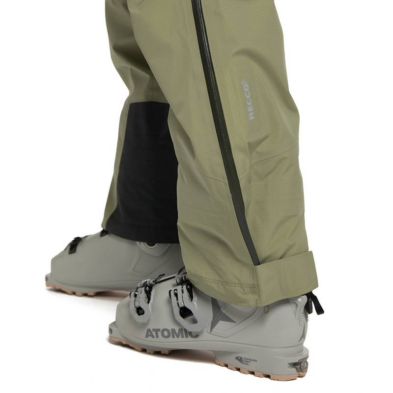 Haglöfs Vassi GTX Pro Pant Funktionshose Damen