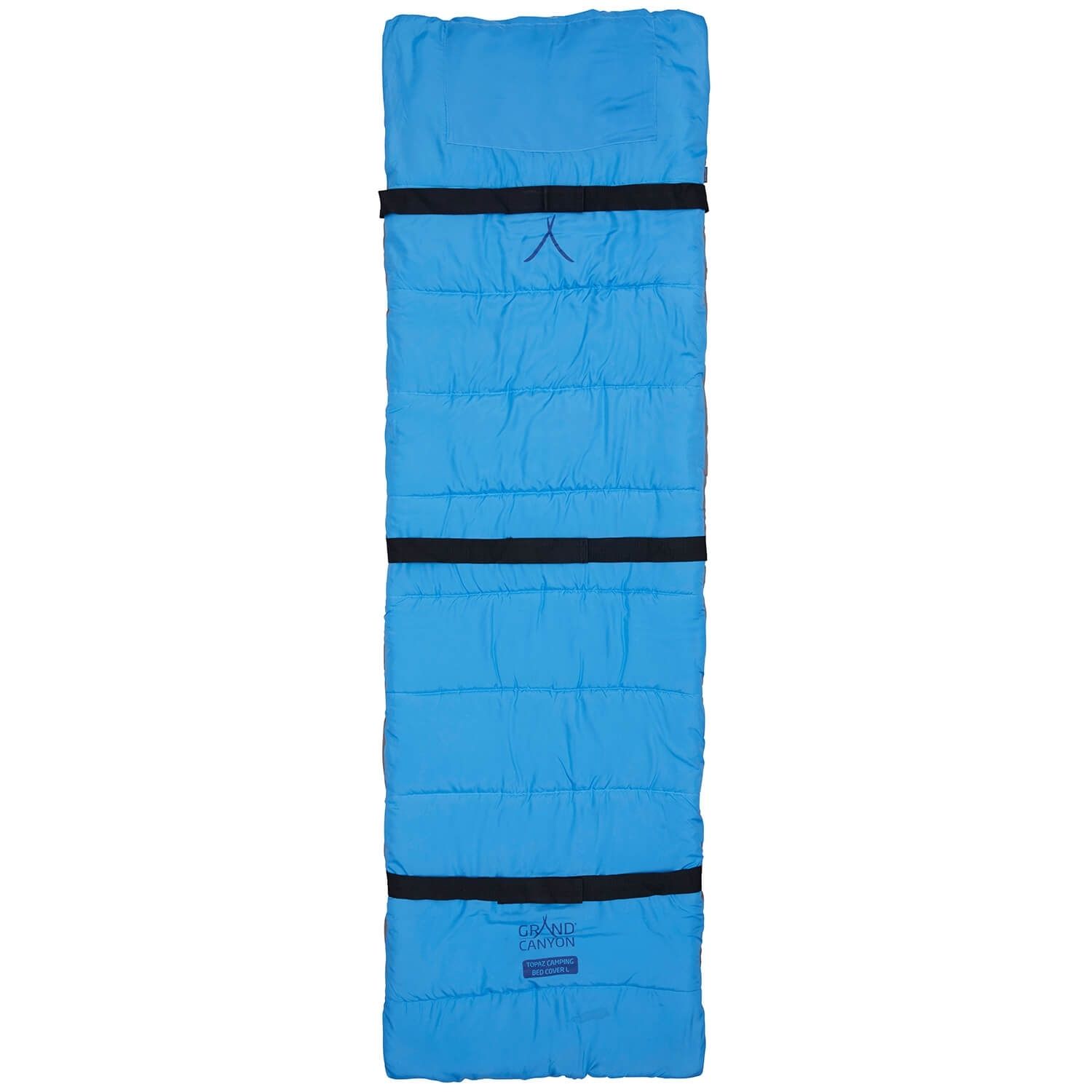 Feldbettauflage Camping Bed Cover L