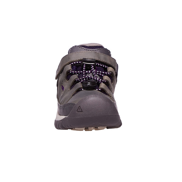 TARGHEE LOW WP C Kinder - Wanderschuhe