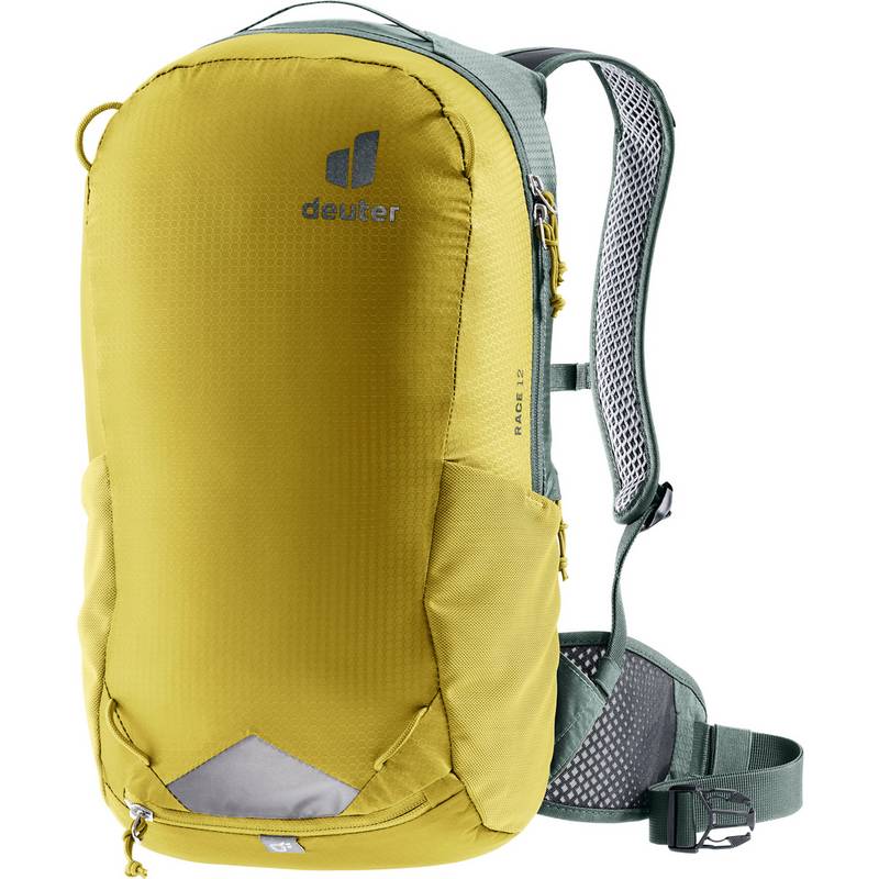 Deuter Race 12 Fahrradrucksack