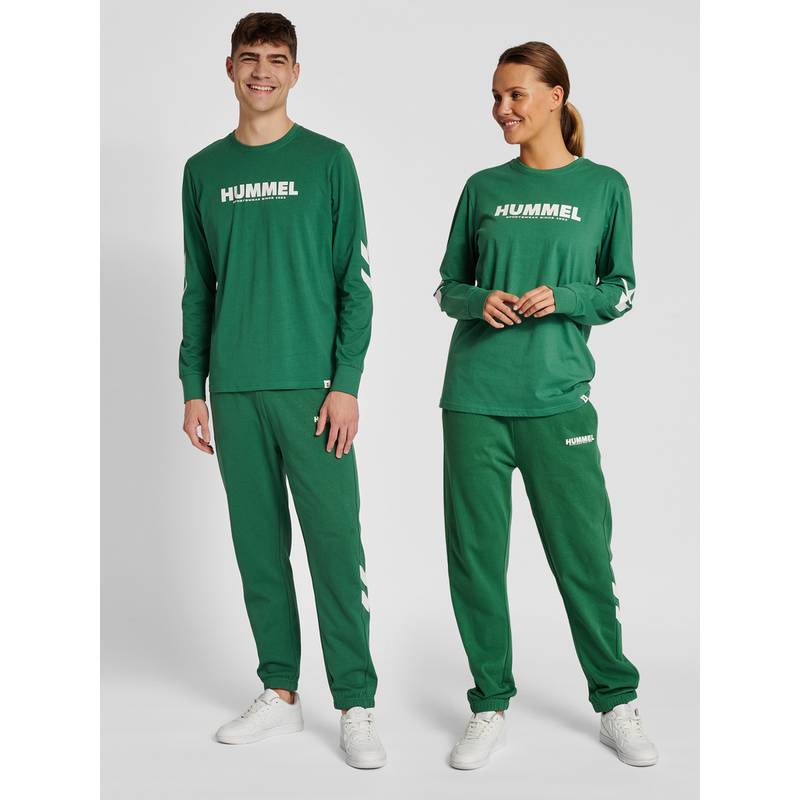 hummel hmlLEGACY T-SHIRT L/S T-Shirt
