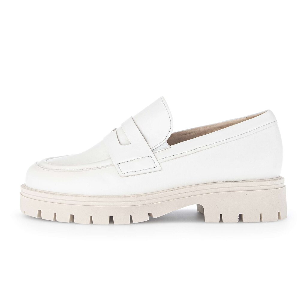 Gabor comfort Slipper creme