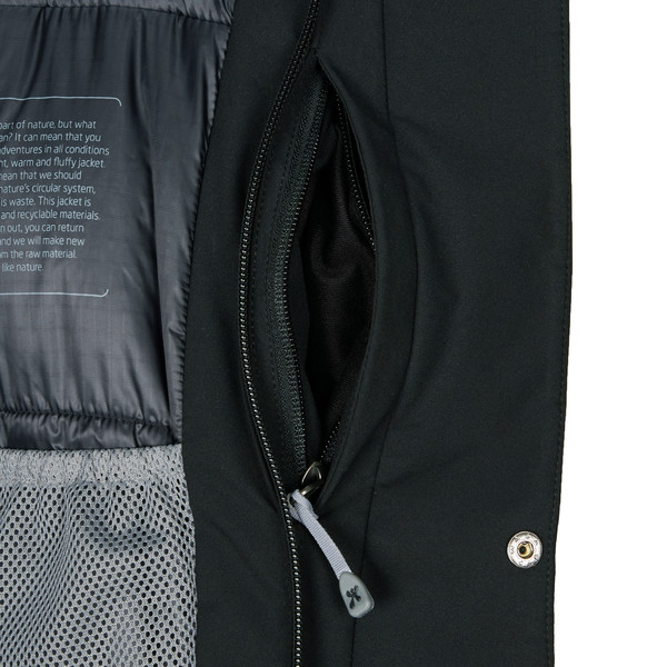 W' S BOUNCER JACKET Damen - Winterjacke