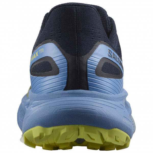 Salomon - Glide Max Trailrunning - Trailrunningschuhe