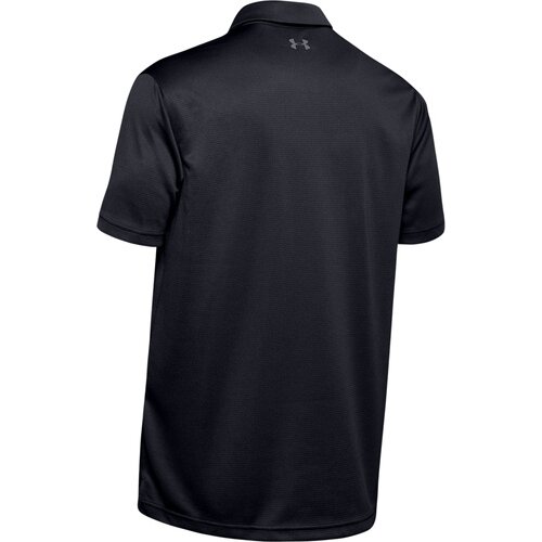 HERREN KURZARM TECH POLO