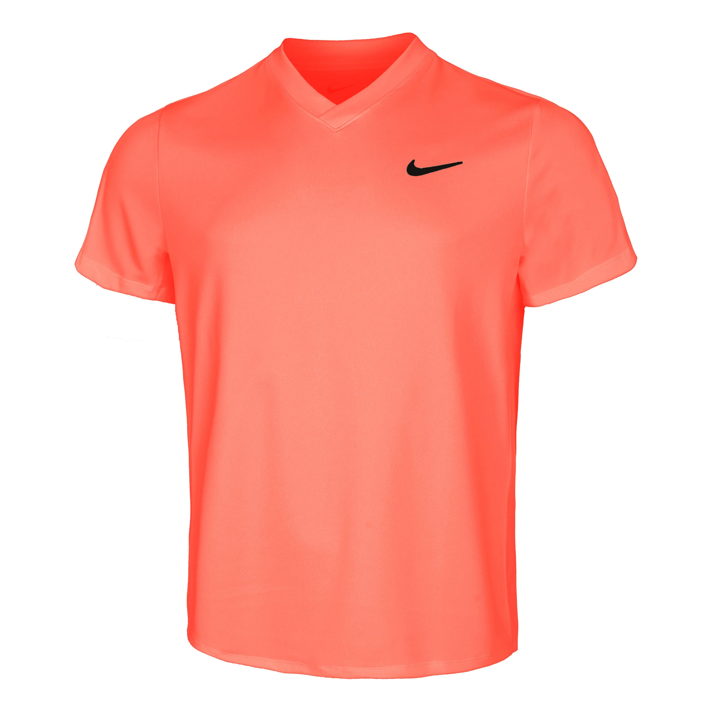Dri-Fit Victory T-Shirt Herren - Orange