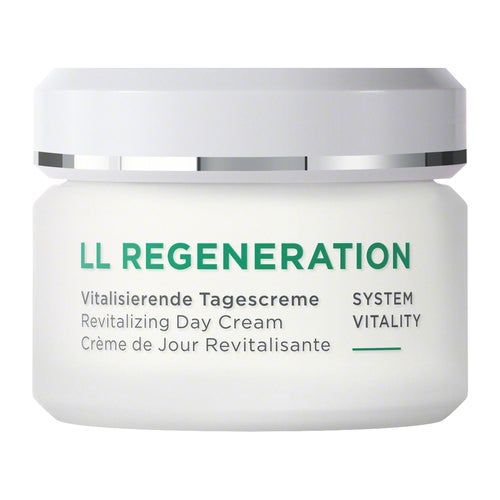 Annemarie Börlind LL Regeneration revitalizáló nappali krém 50 ml