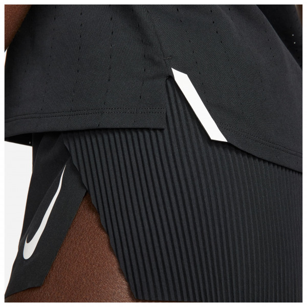 Nike - Women's Dri-Fit ADV Aeroswift Racing Singlet - Tank Top