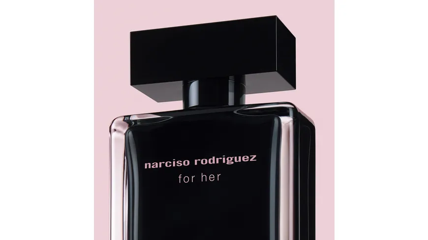 NARCISO RODRIGUEZ for her Eau de Toilette