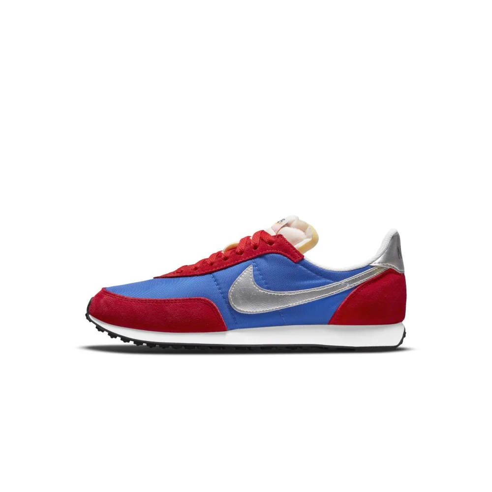 Nike Waffle Trainer 2 SP DC2646-400 / blau