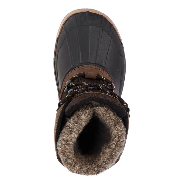 SÖLDEN JUNIOR Kinder - Winterstiefel