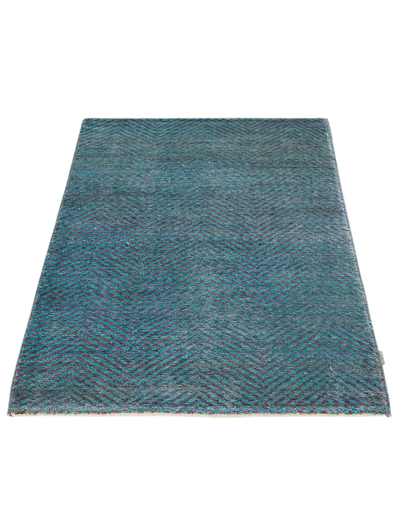 Contemporary Gabbeh ca. 79 x 118 cm, Unikat / Einzelstück