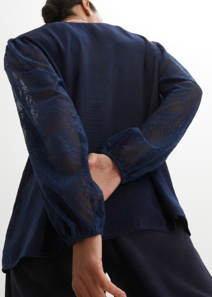 Bluse