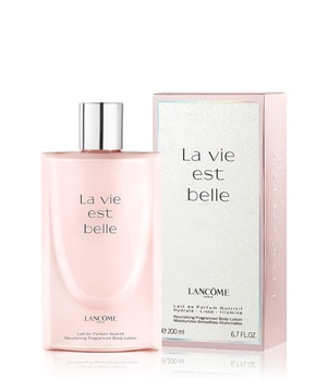 LANCÔME La vie est belle Bodylotion-200 ml