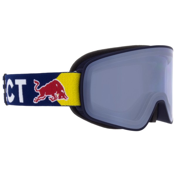 Red Bull Spect - Rush Mirror Cat 1 (VLT 47%) - Skibrille