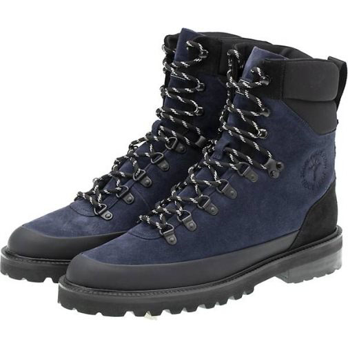 JOOP! Stiefelette Velluto Hektor