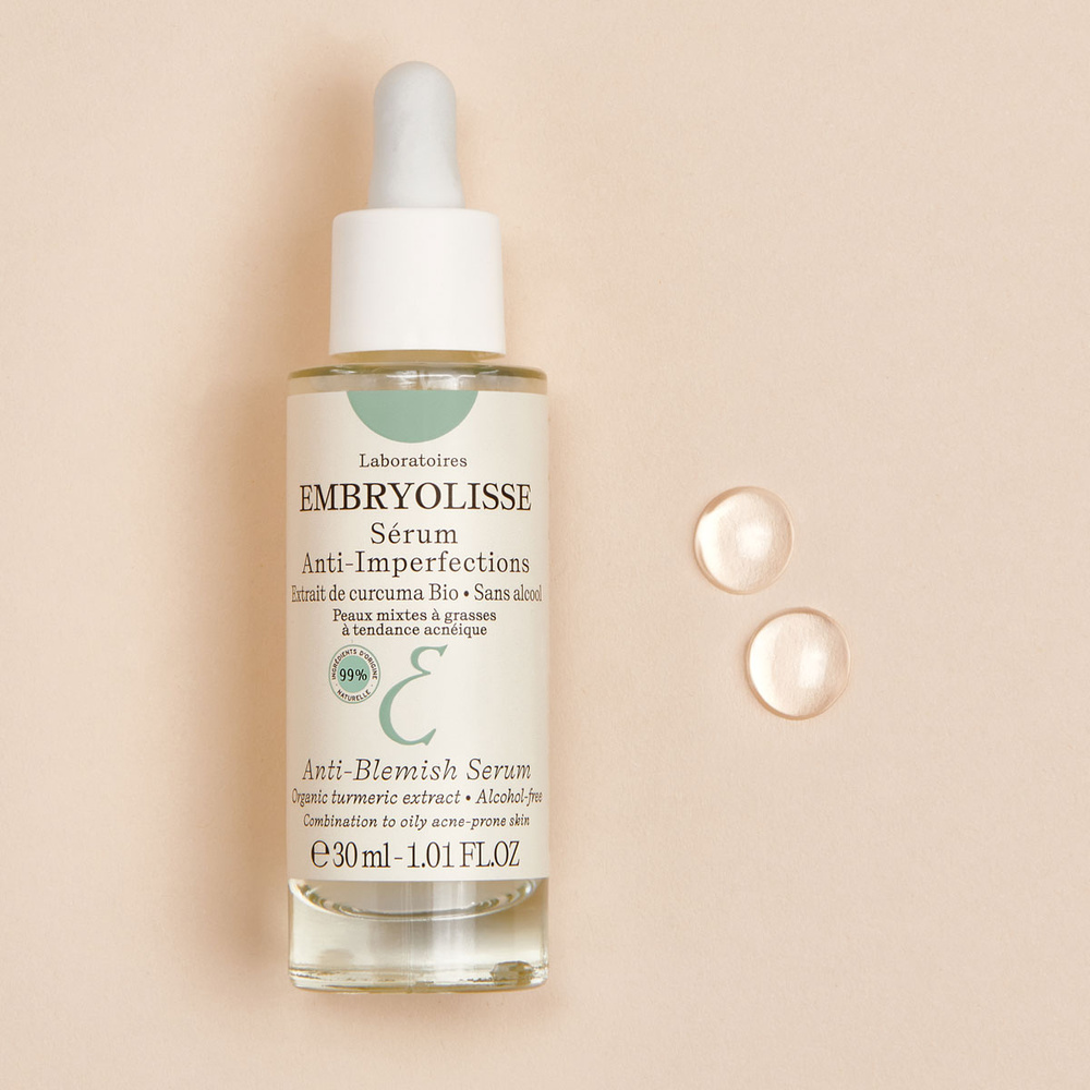 embryolisse Sérum Anti-Imperfections Sérum anti-imperfections multi-zones