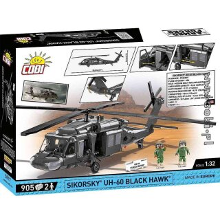 Sikorsky UH-60 Black Hawk