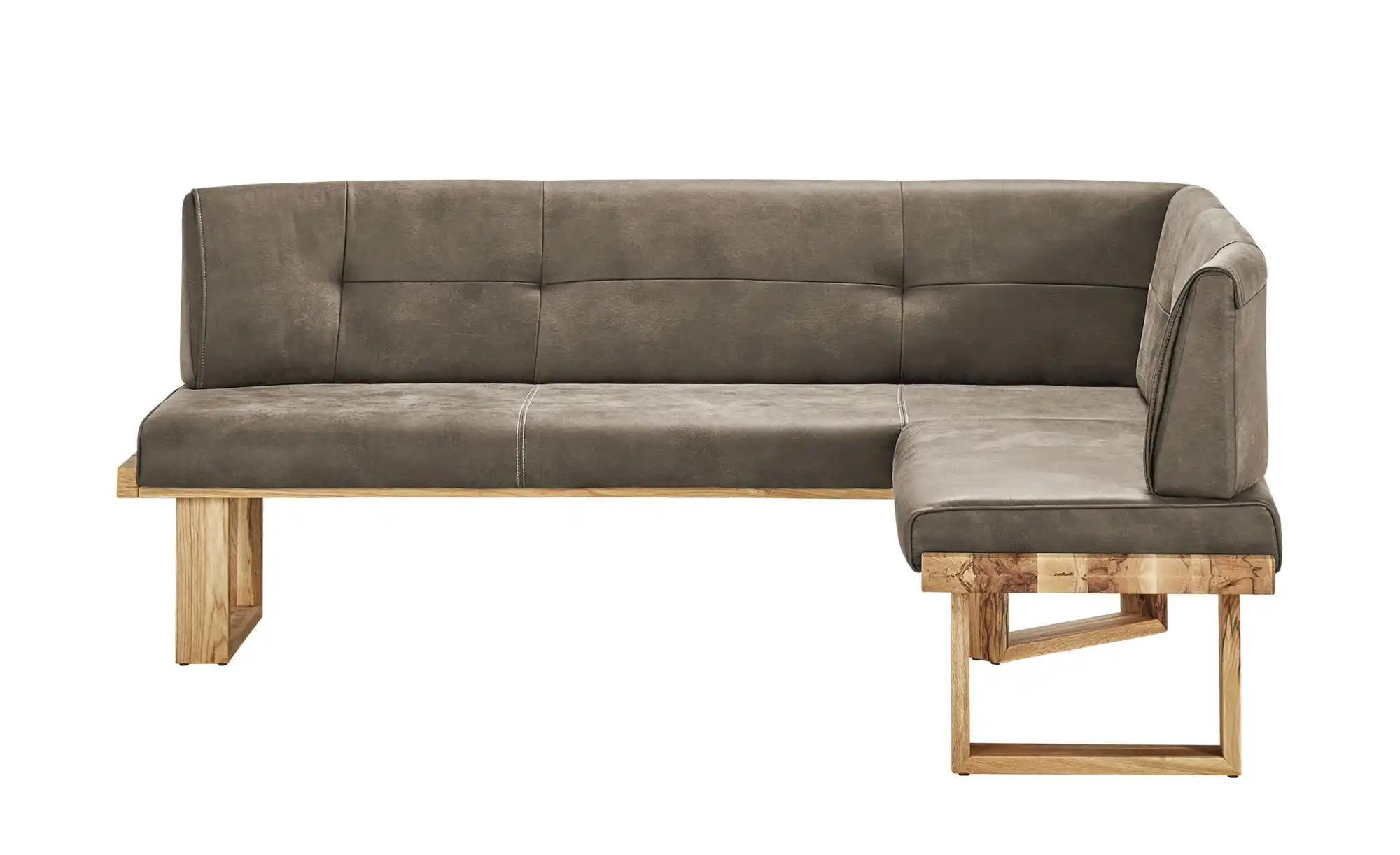 Woodford Eckbank  massiv Alina