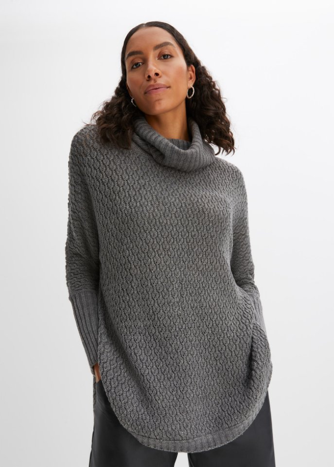 Oversize-Pullover