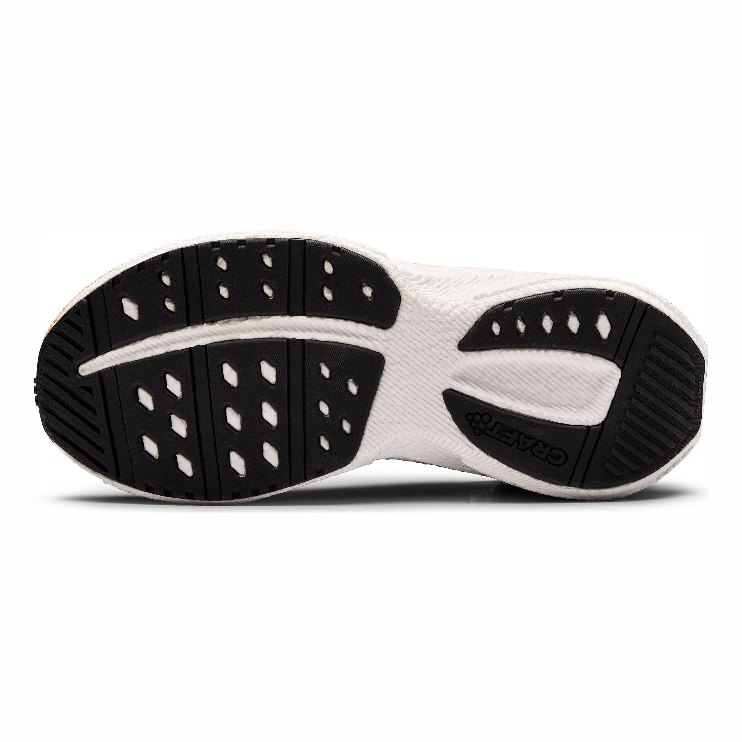 Pro Endur Distance Neutralschuh Damen - Grau, Weiß