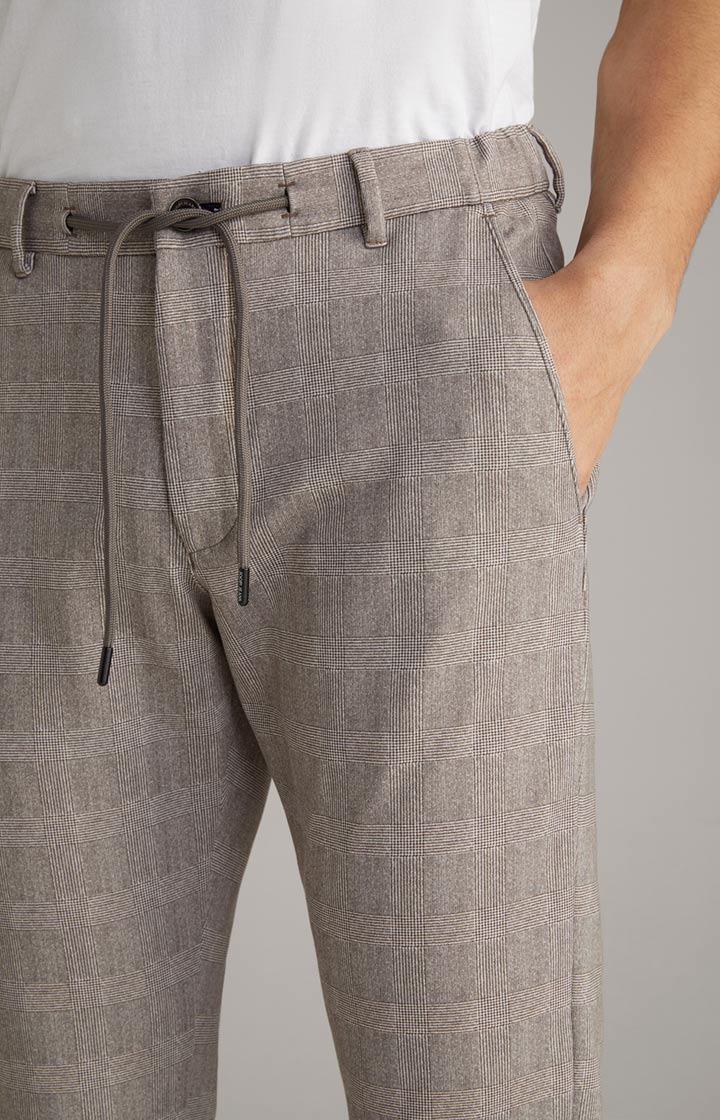 Chino Maxton in Hellbraun