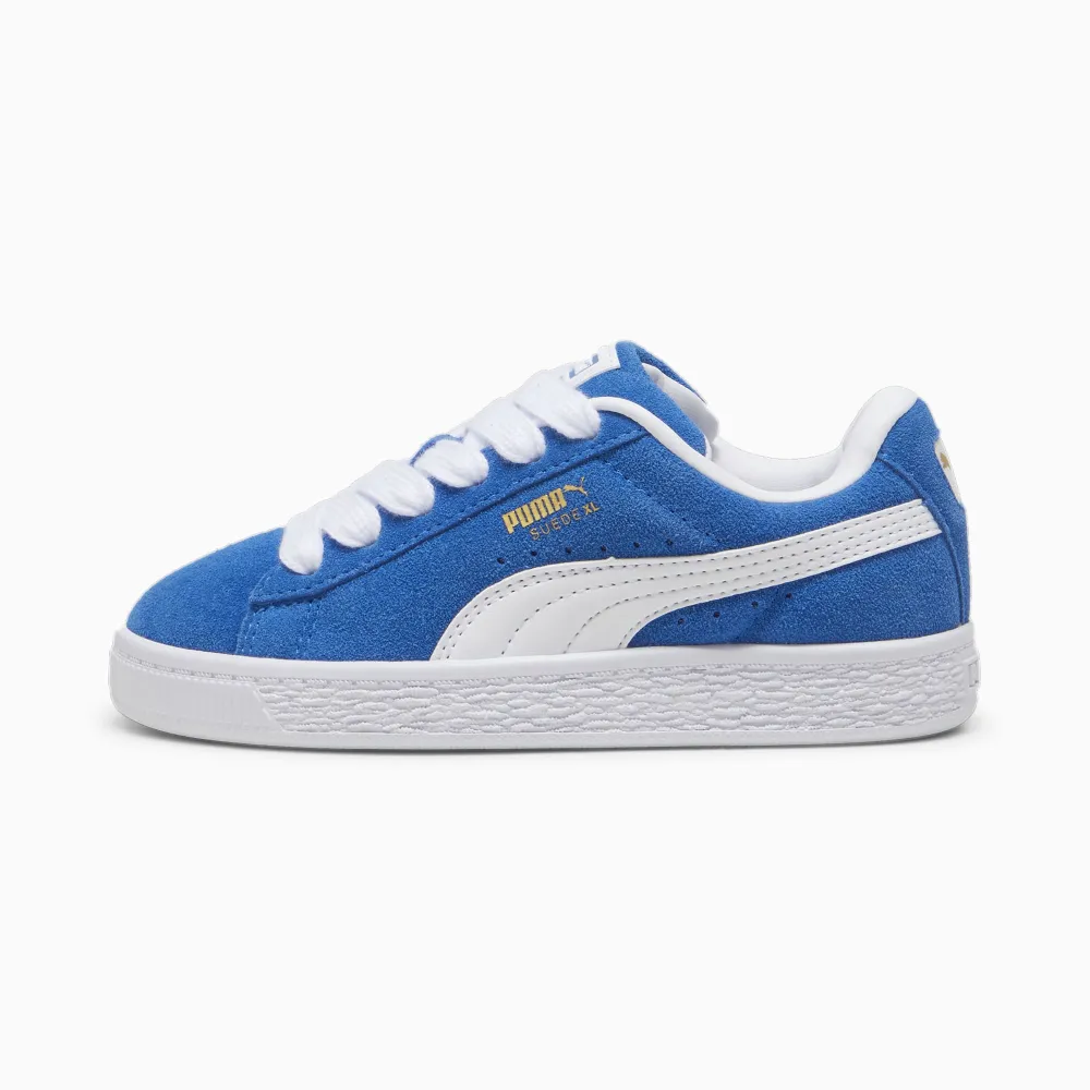 PUMA Suede XL 396578_01 / blau