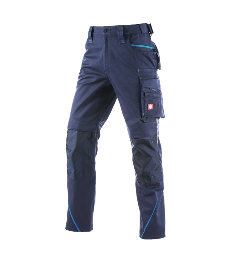 Bundhose e.s.motion 2020 Winter, Herren