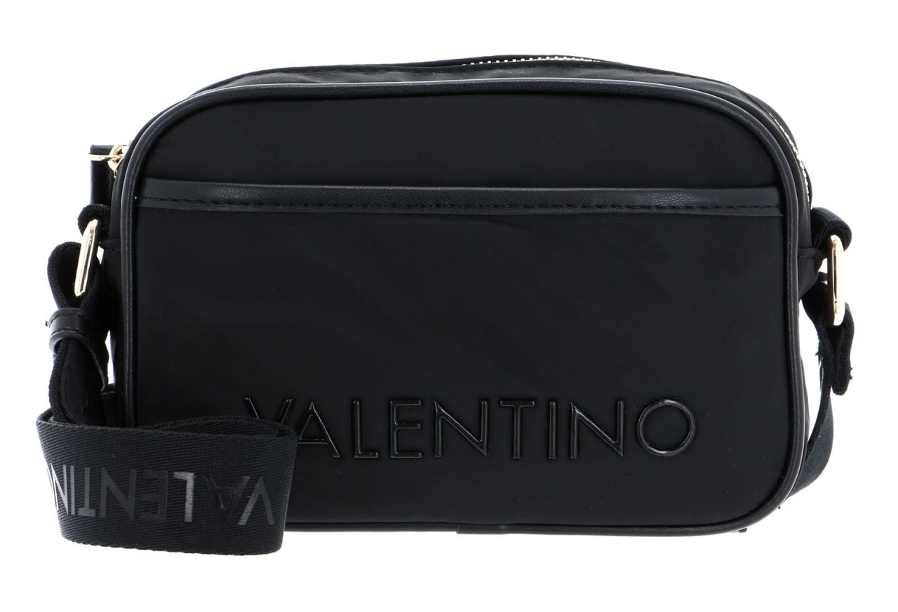 VALENTINO / MIRIADE SPA Handtaschen schwarz Pampero