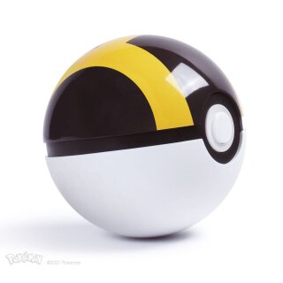 Pokémon Diecast Replik: Ultra Ball