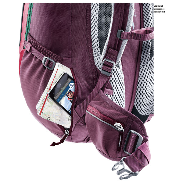 Deuter - Women's Trans Alpine 28 SL - Bike-Rucksack