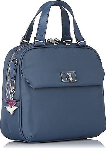 Hedgren Libra Even Handtasche RFID 22 cm