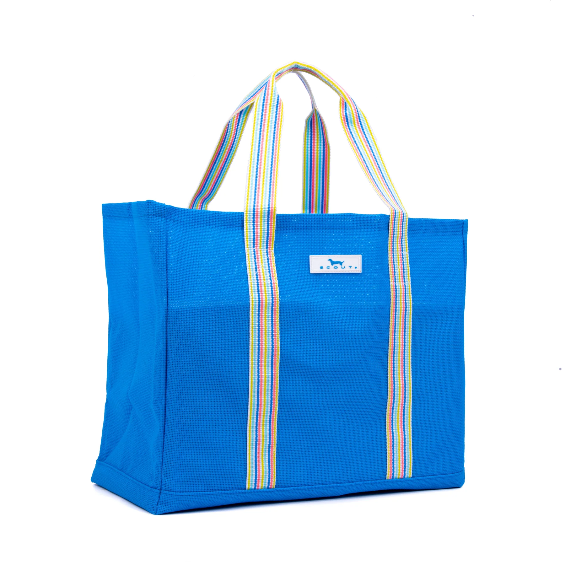 Woven Tote Medium Roadtripper