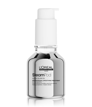 L'Oréal Professionnel Paris SteamPod Professional Smoothing Treatment Haaröl-50 ml