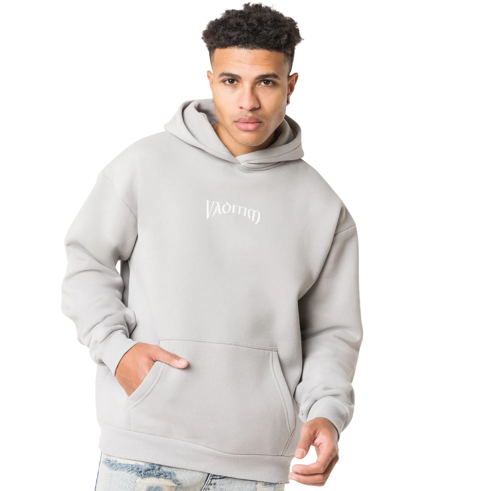 OLDTIMER VADITIM HOODIE