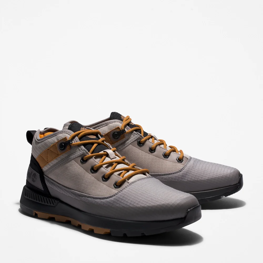 Timberland Field Trekker TB0A43SKF491 / grau