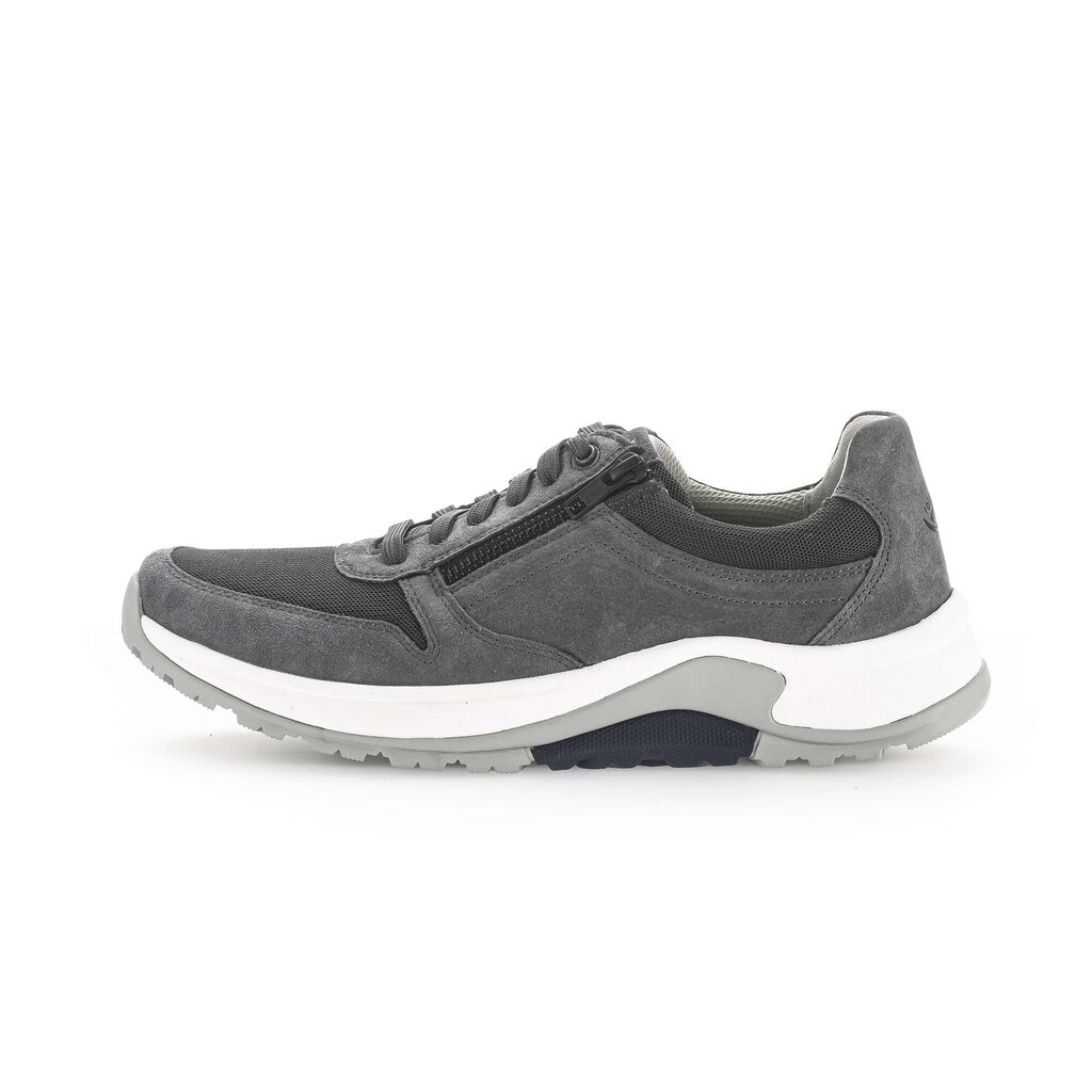 rollingsoft PG8000 Sneaker low grau