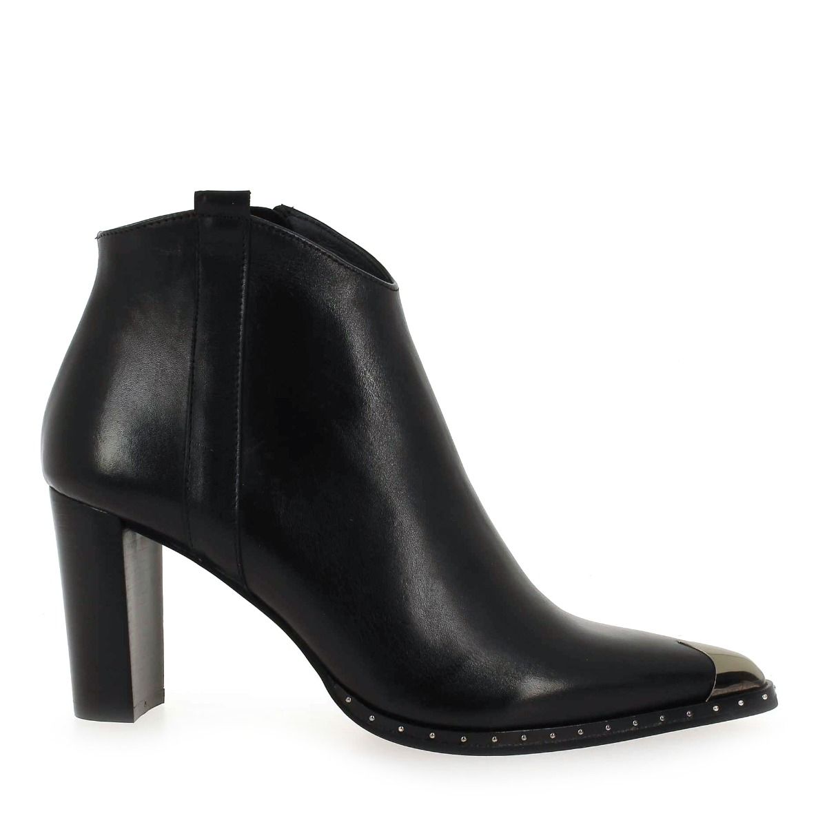 Myma  5838 - Noir
