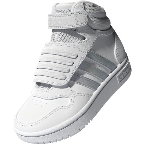 KINDER BASKETBALLSCHUHE HOOPS MID 3.0 AC I