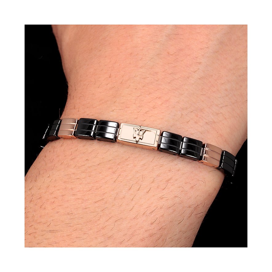 Maserati Armband