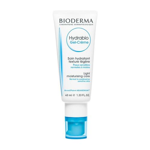 Bioderma Hydrabio Żel-Krem 40 ml