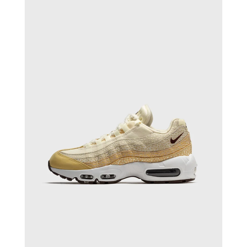 Nike Air Max 95 FD9857-700 / gelb