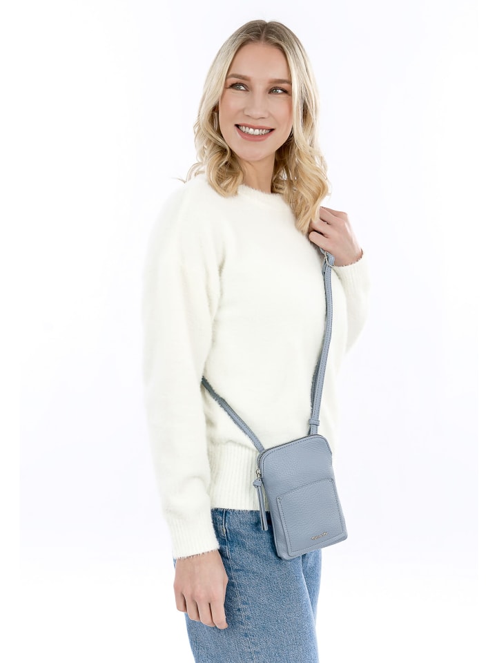 Tamaris Handyetui TAS Alessia in crystal blue 536 günstig kaufen onesize