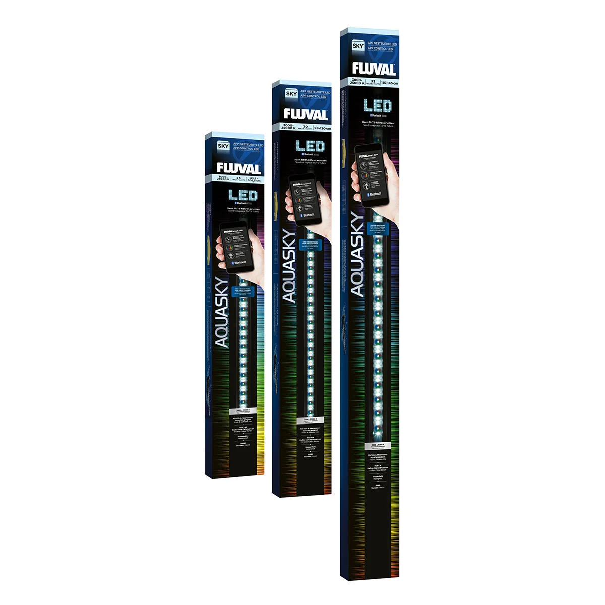 Fluval AquaSky LED 2.0 günstig kaufen