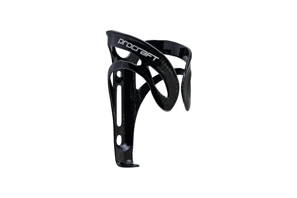 Procraft Carbon Pro Flaschenhalter