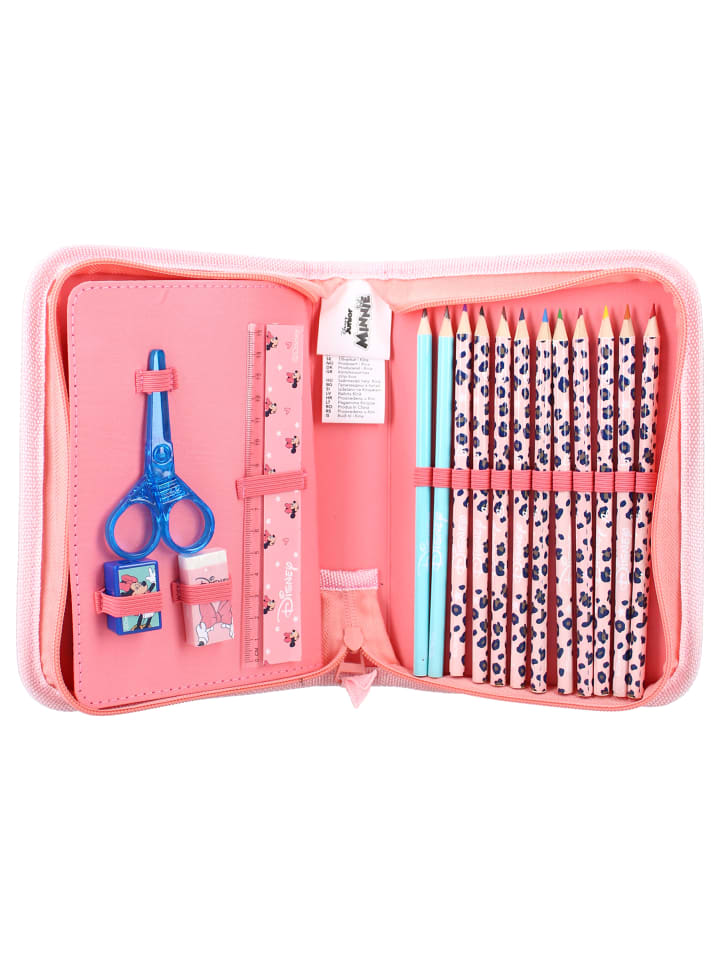 VADOBAG Federmäppchen in Minnie Maus Make and Create günstig kaufen onesize